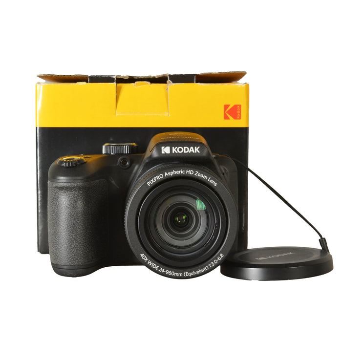KODAK PIXPRO AZ405 - USATO