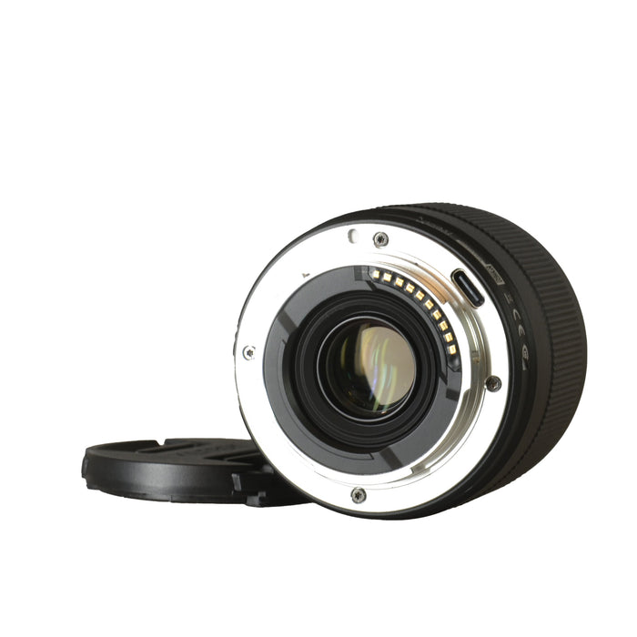 VILTROX 35mm F 1.7 APS-C AF E MOUNT PRIME - USATO