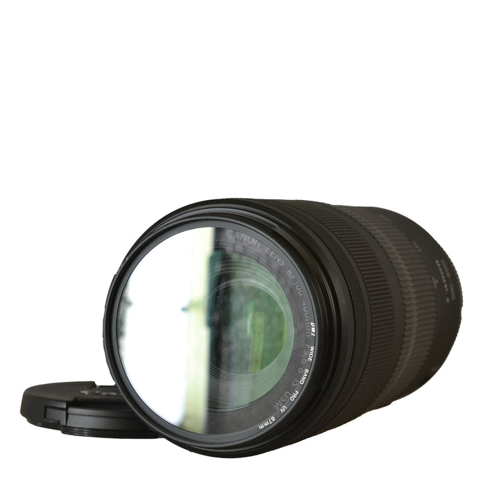 CANON RF 100-400 F 5.6-8 IS USM - USATO