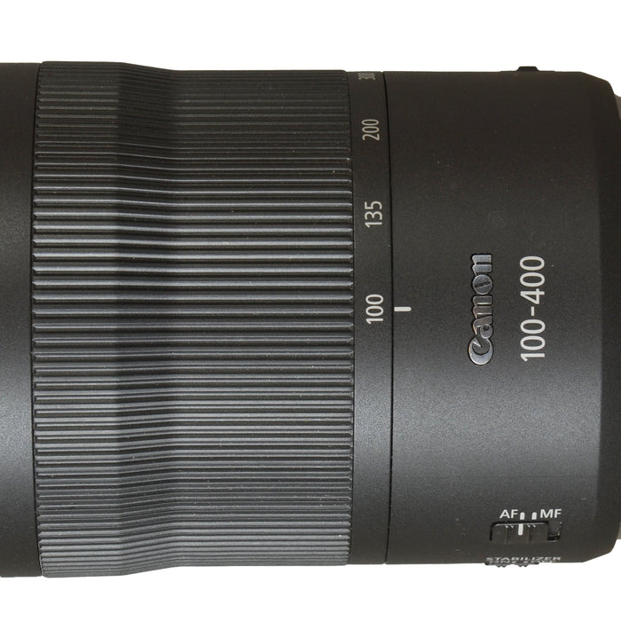 CANON RF 100-400 F 5.6-8 IS USM - USATO
