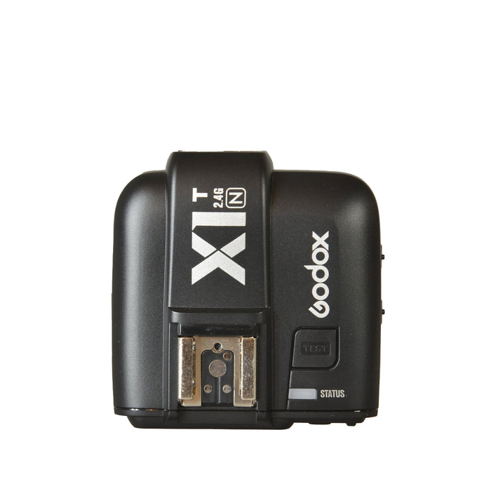 GODOX X1 T TRIGGER NIKON - USATO