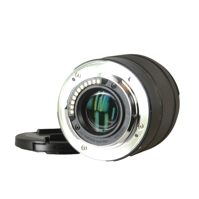 PANASONIC 35-100mm F 4.0-5.6 ASPH. - USATO