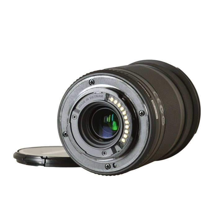 OLYMPUS ED 40-150mm F 4.0-5.6 R - USATO