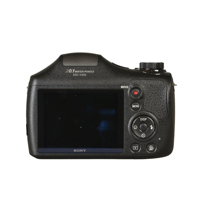 SONY DSC- H300 - USATO