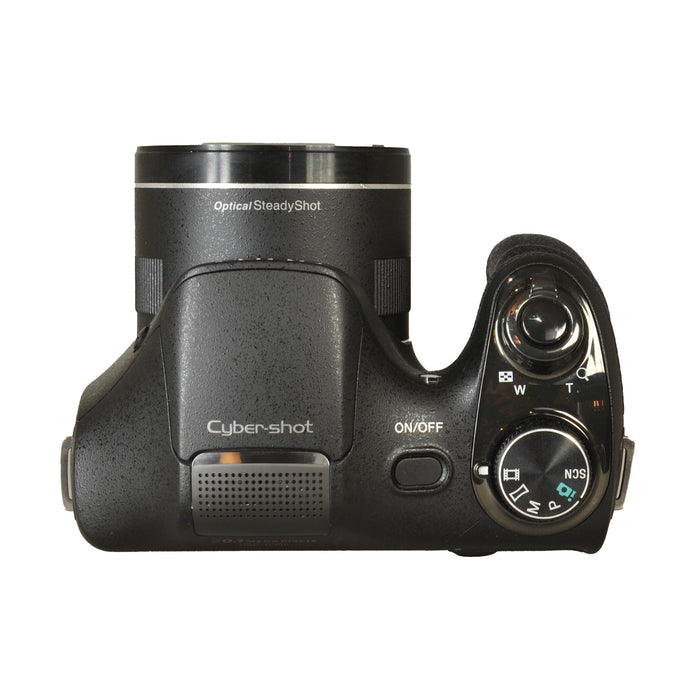 SONY DSC- H300 - USATO