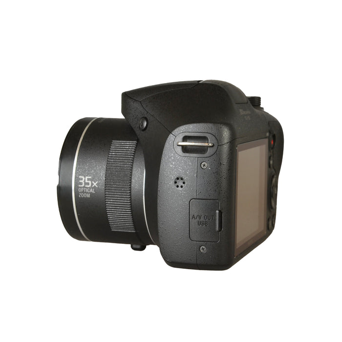 SONY DSC- H300 - USATO