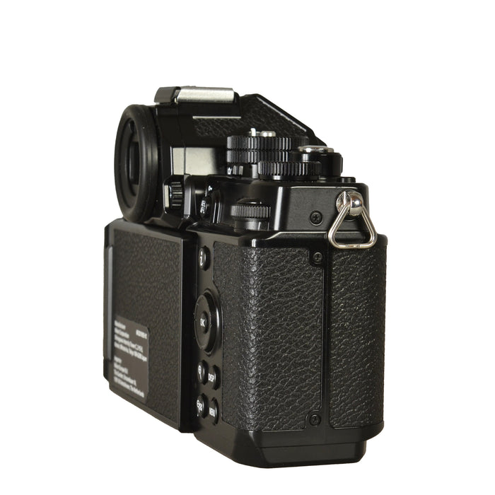 NIKON Zf BLACK CORPO SCATTI 2.950 - USATO