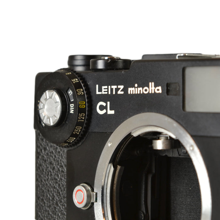 LEICA MINOLTA CL - USATO