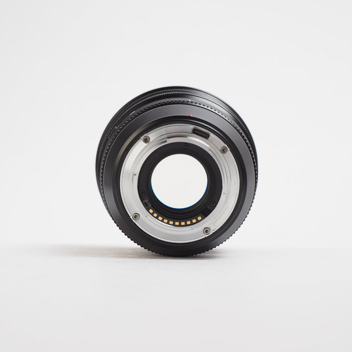 Viltrox 75mm f/1.2 PRO Fuji X USATO