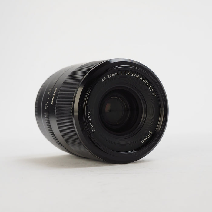 Viltrox AF 24mm f/1.8 Nikon Z USATO