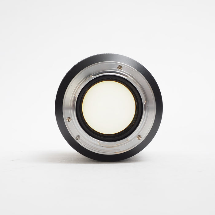 ZHONGYL 50mm f/0,95 Sony E USATO