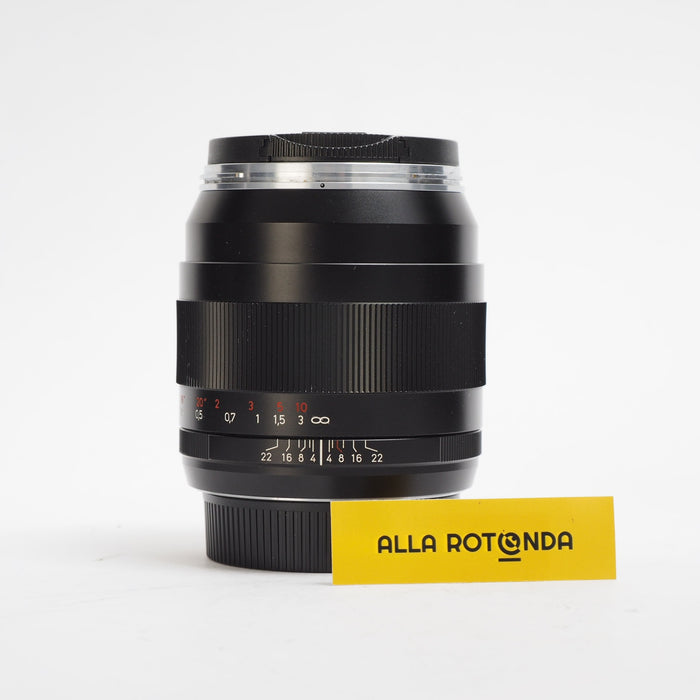 Zeiss 35mm f/2 Distagon ZE USATO