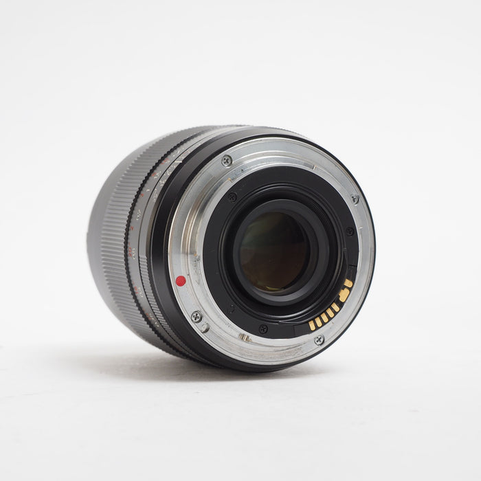 Zeiss 35mm f/2 Distagon ZE USATO