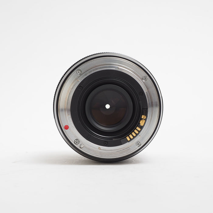 Zeiss 35mm f/2 Distagon ZE USATO