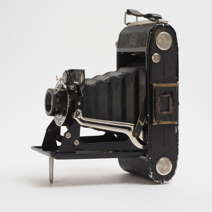 Zeiss ikon nettar anastigmat 7,7 USATO