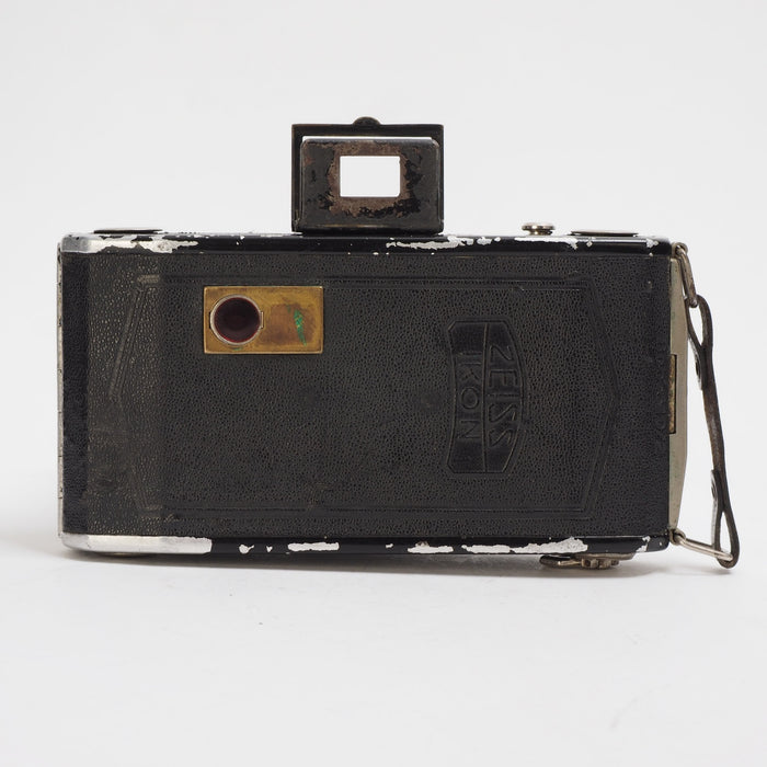 Zeiss ikon nettar anastigmat 7,7 USATO