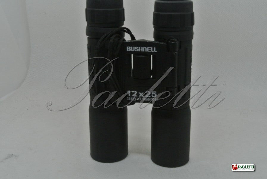 Bushnell 12X25 Usato