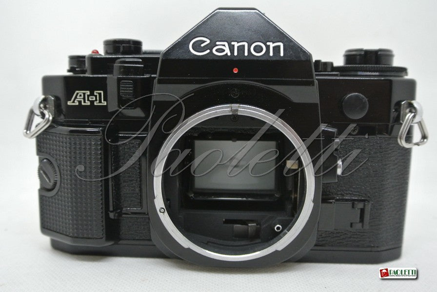 Canon A-1 Usata