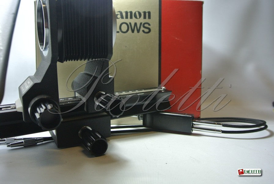 Canon Auto Bellow