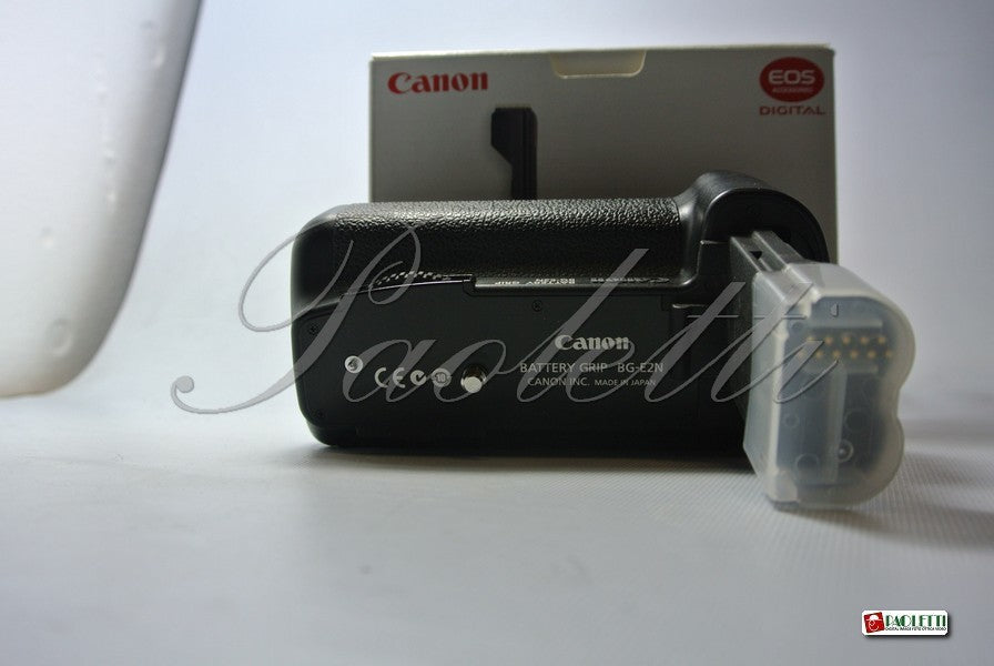 Canon Battery Grip BG-E2N