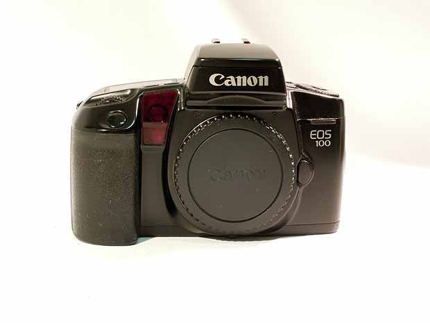 Canon Eos 100 Usata