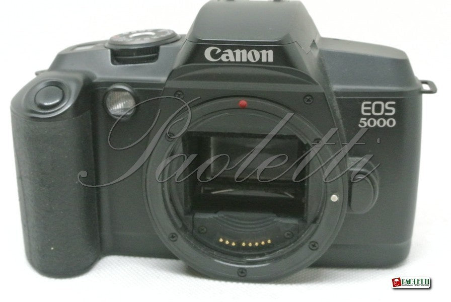 Canon Eos 5000 Usata