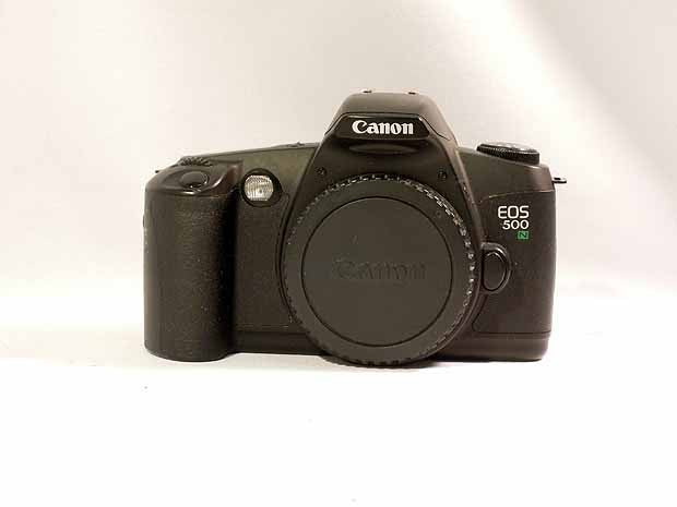 Canon Eos 500N