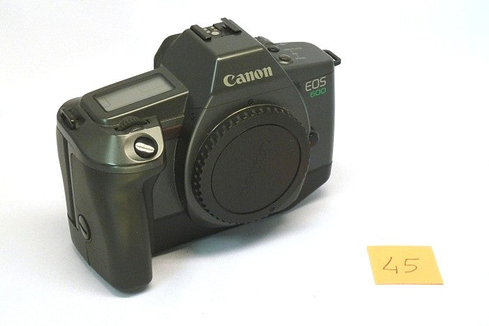 Canon EOS 600