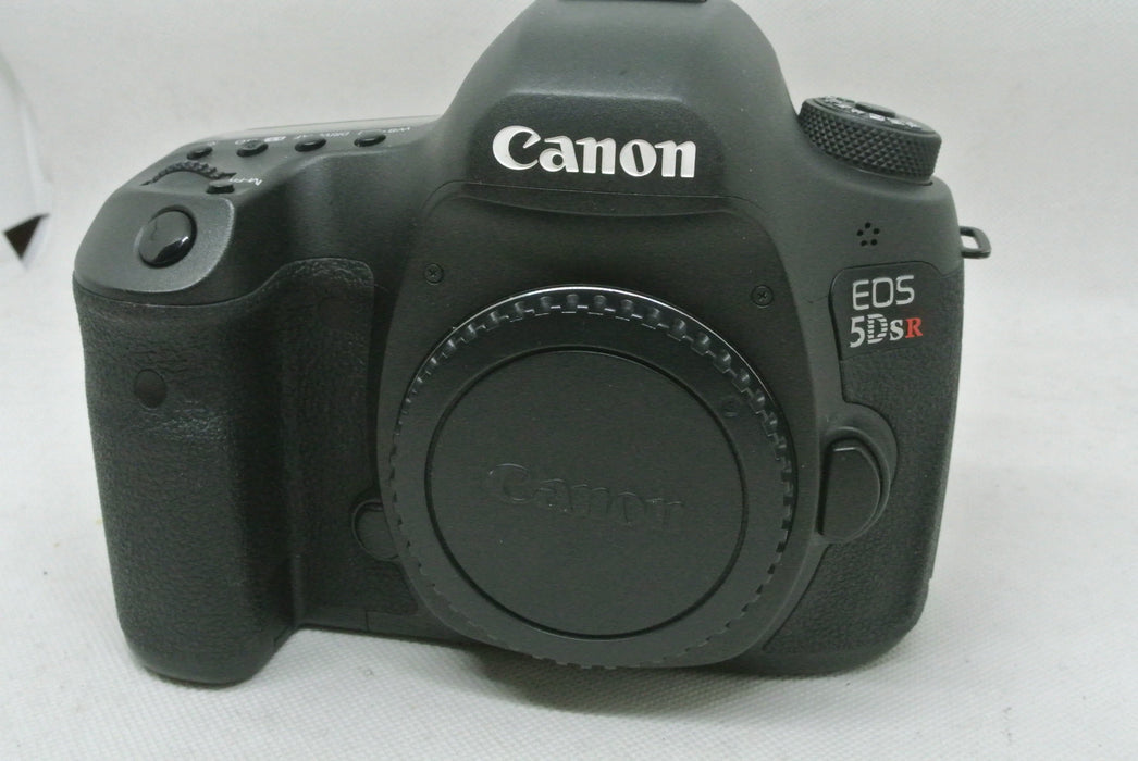 Canon Eos DS R Usata