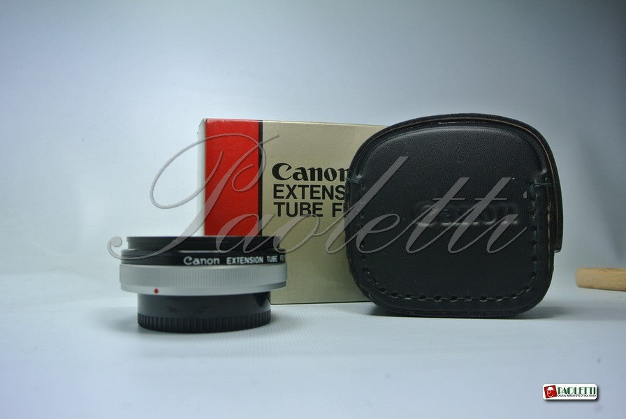 Canon Extension Tube FD15-U