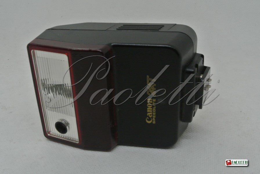 Canon Speedlite 244T Usato