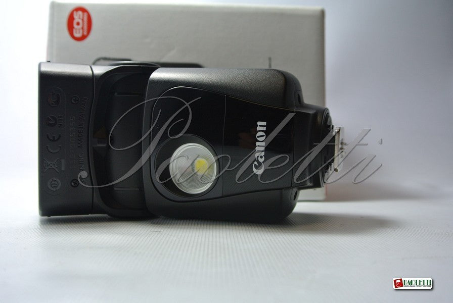 Canon Speedlite 320EX