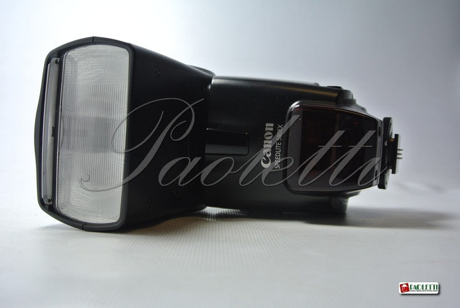 Canon Speedlite 580EX