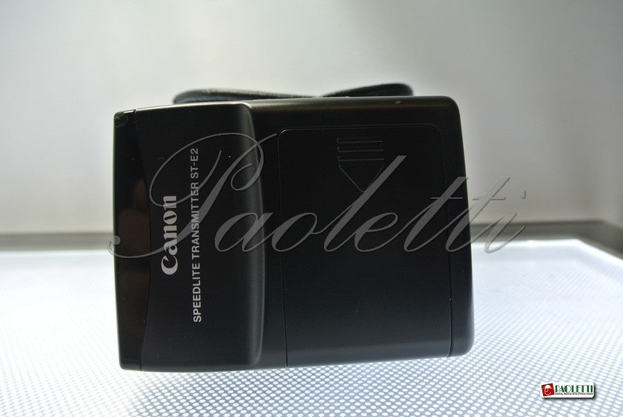 Canon Speedlite Trasmeter ST-E2 Usato