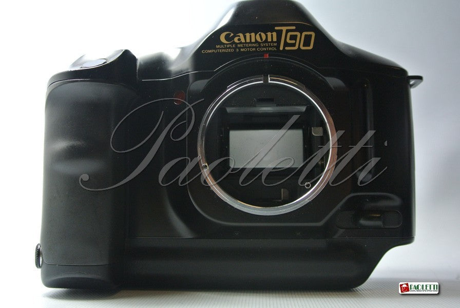 Canon T90