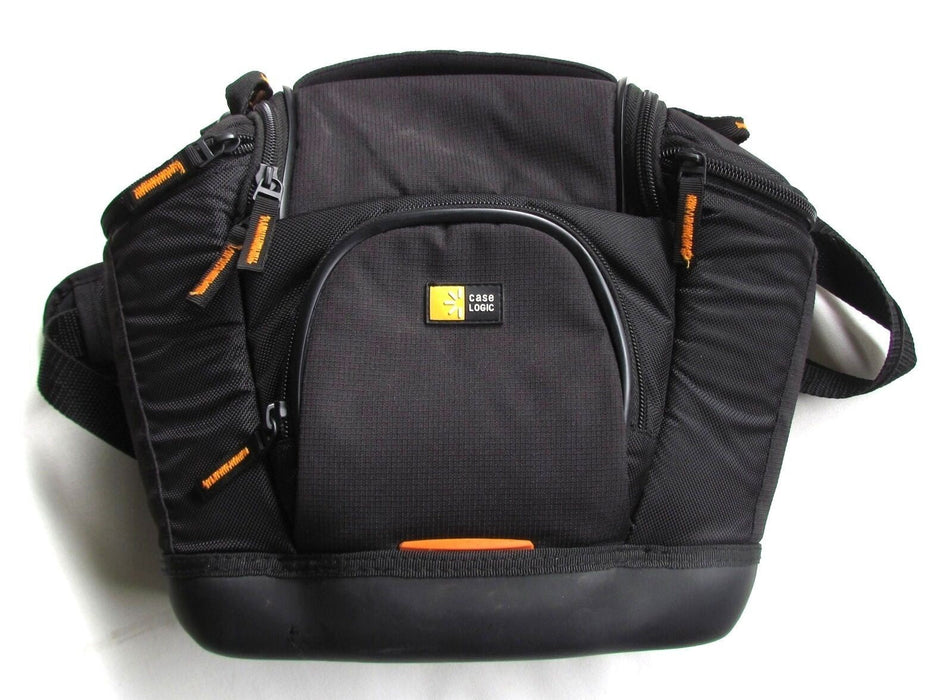 Case Logic Borsa 120.581 SLR-Suspension System Usata