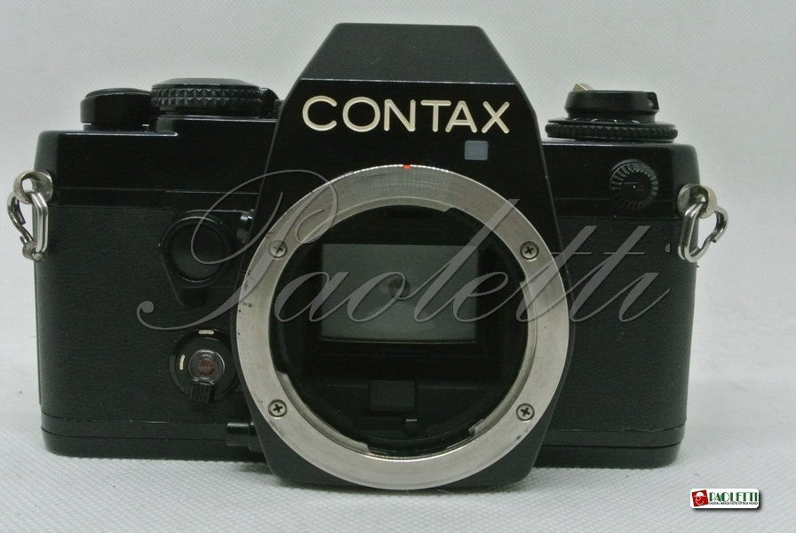 Contax 139 Usata