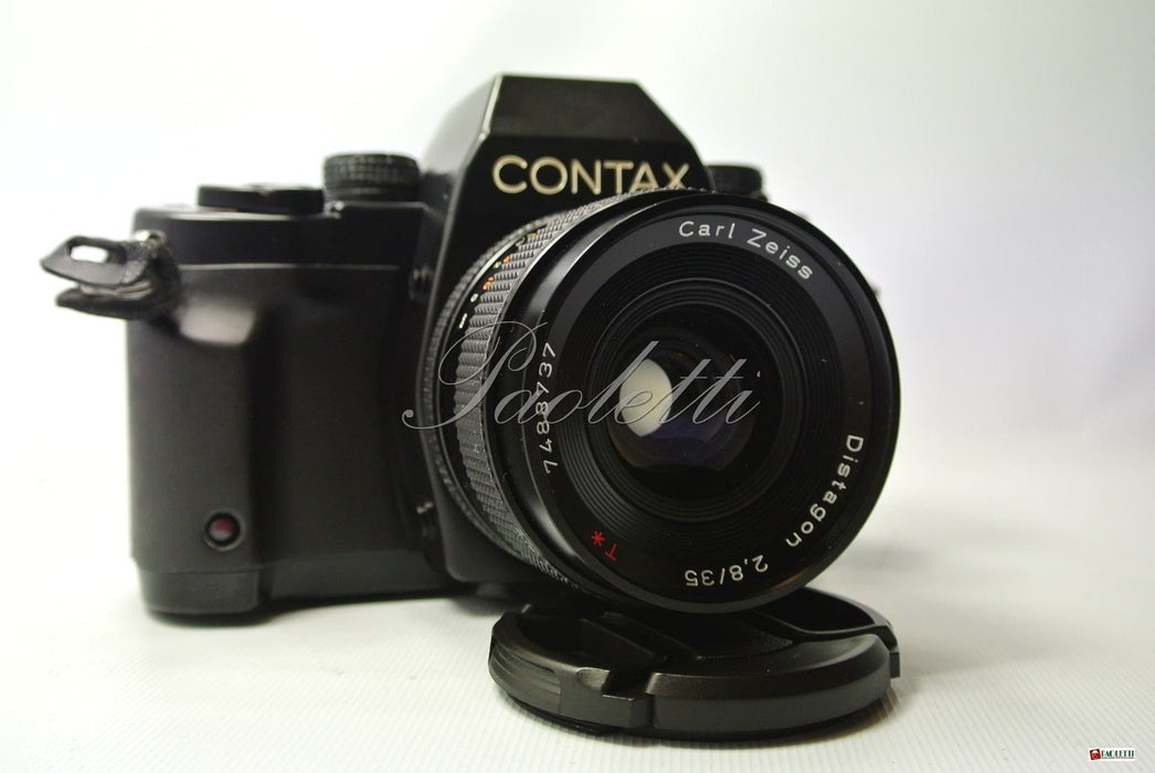 Contax Aria