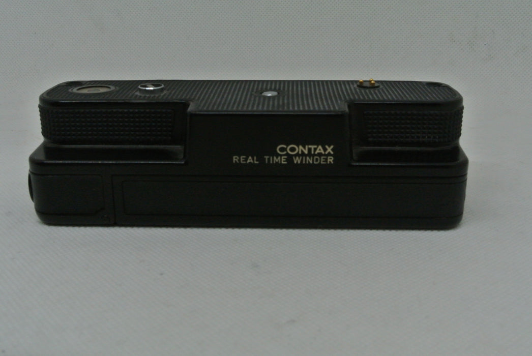 Contax Real Time Winder Usato