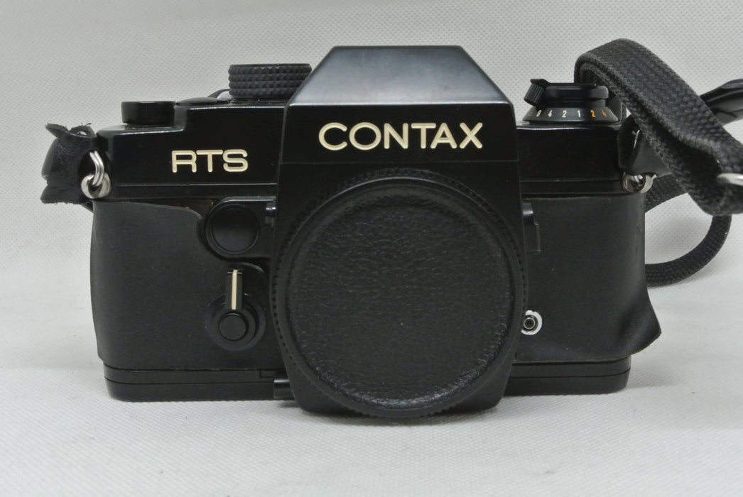 Contax RTS Usata