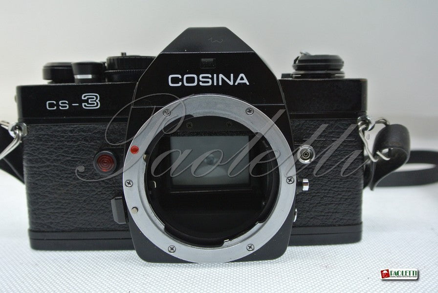 Cosina CS-3 Usata