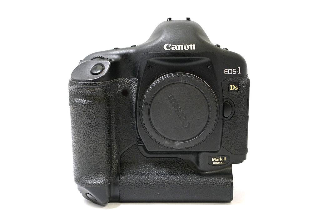 FOTOCAMERA CANON EOS 1DS MK2