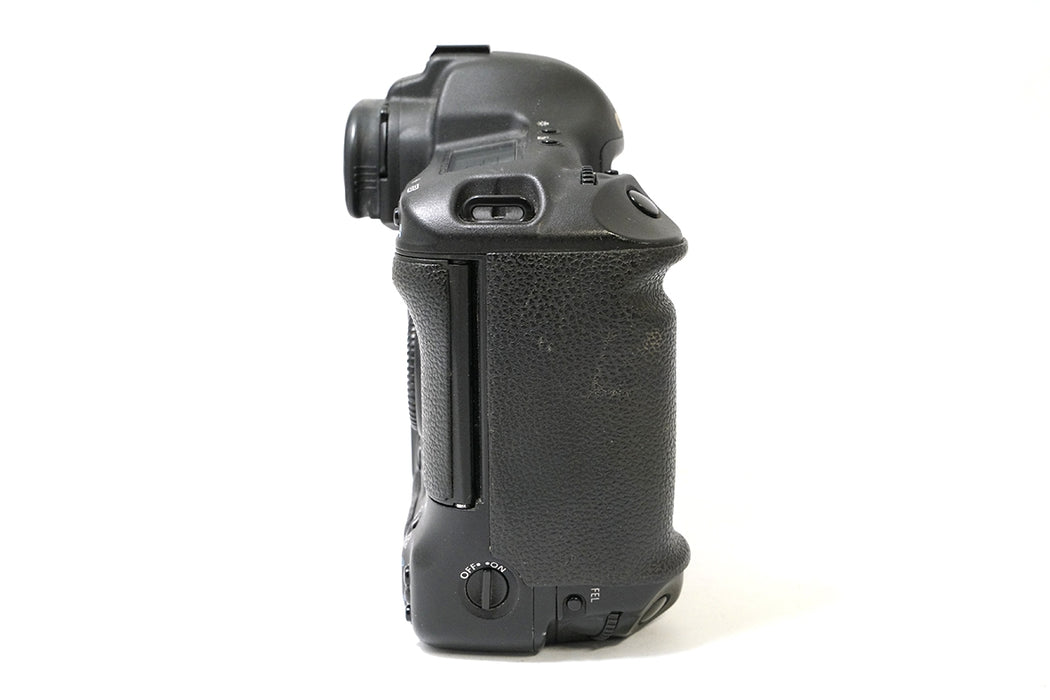 FOTOCAMERA CANON EOS 1DS MK2