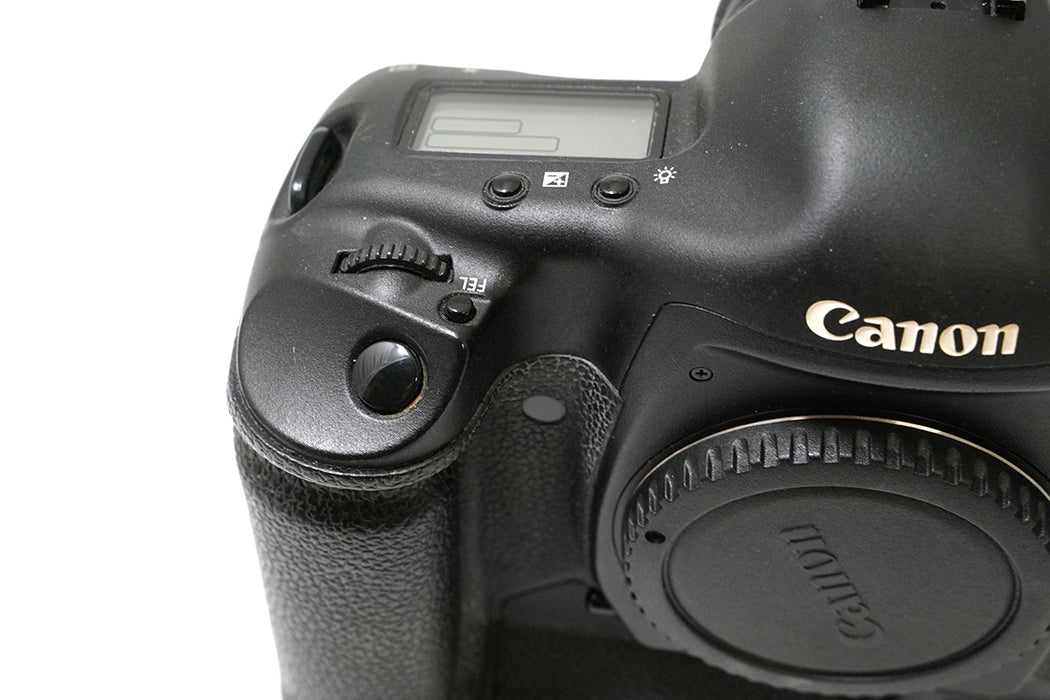 FOTOCAMERA CANON EOS 1DS MK2