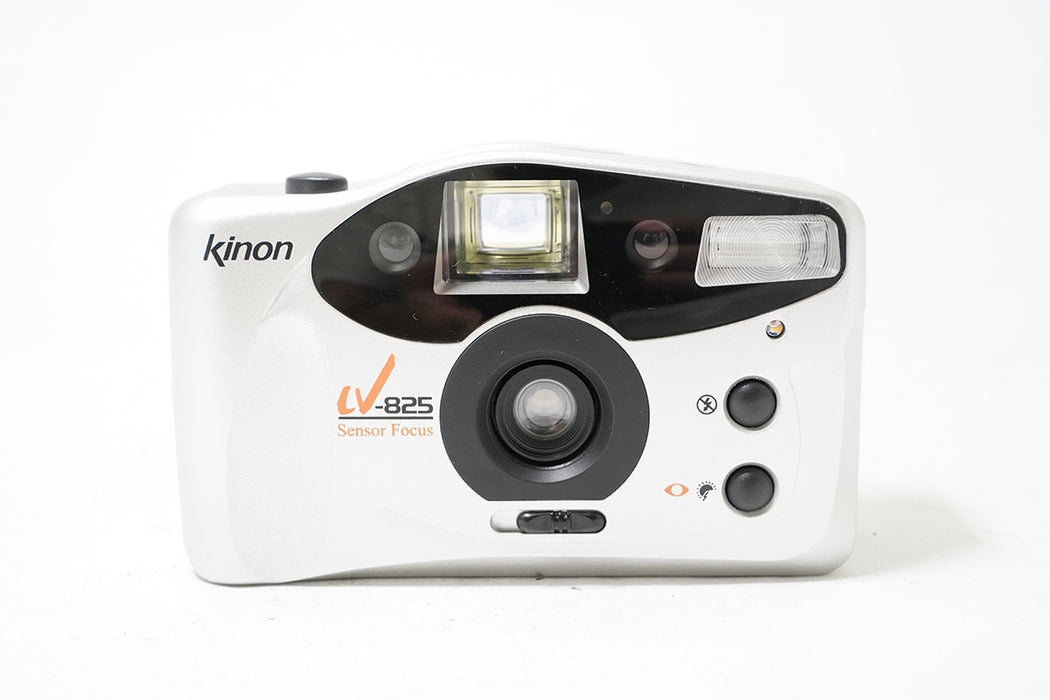 Fotocamera analogica Kinon