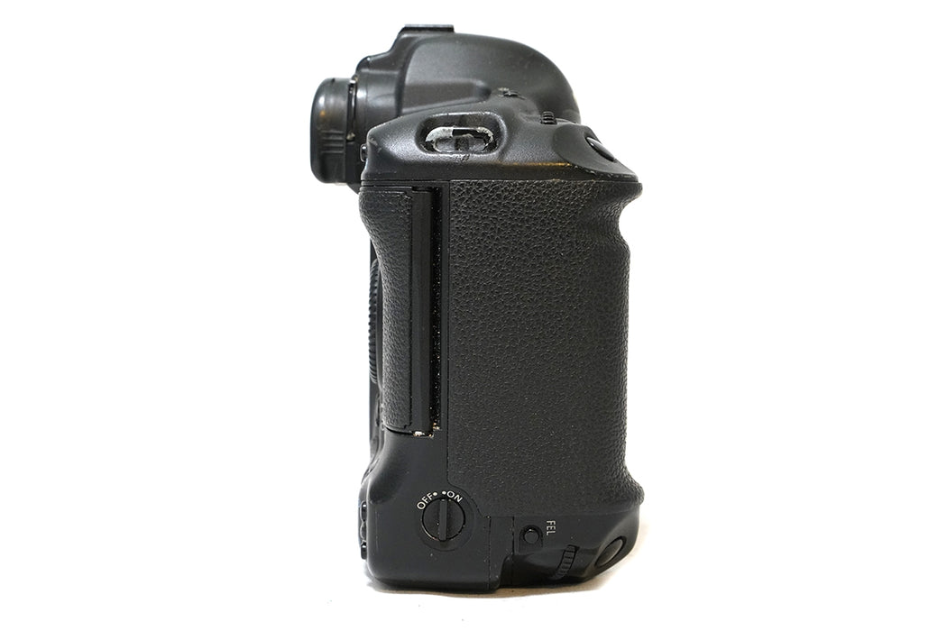 FOTOCAMERA CANON 1DS MK2