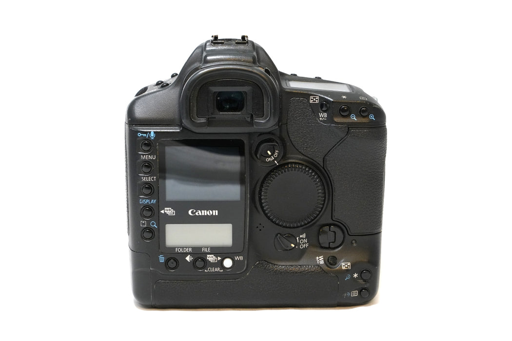FOTOCAMERA CANON 1DS MK2