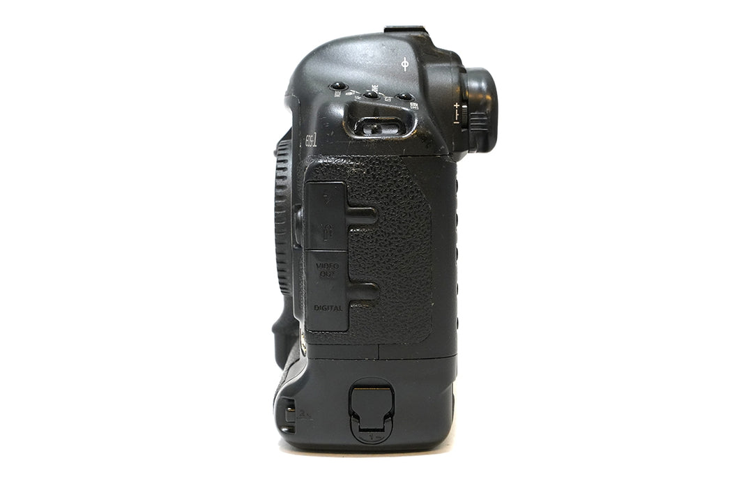 FOTOCAMERA CANON 1DS MK2