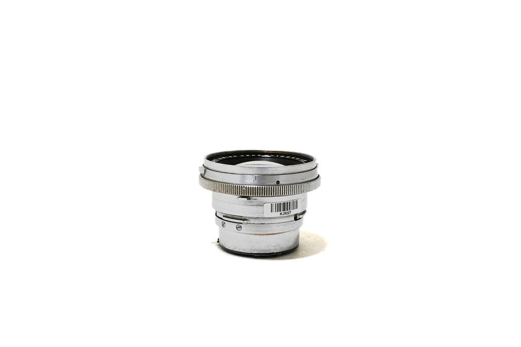 Carl Zeiss Jena 1884419 5cm Sonnar F2