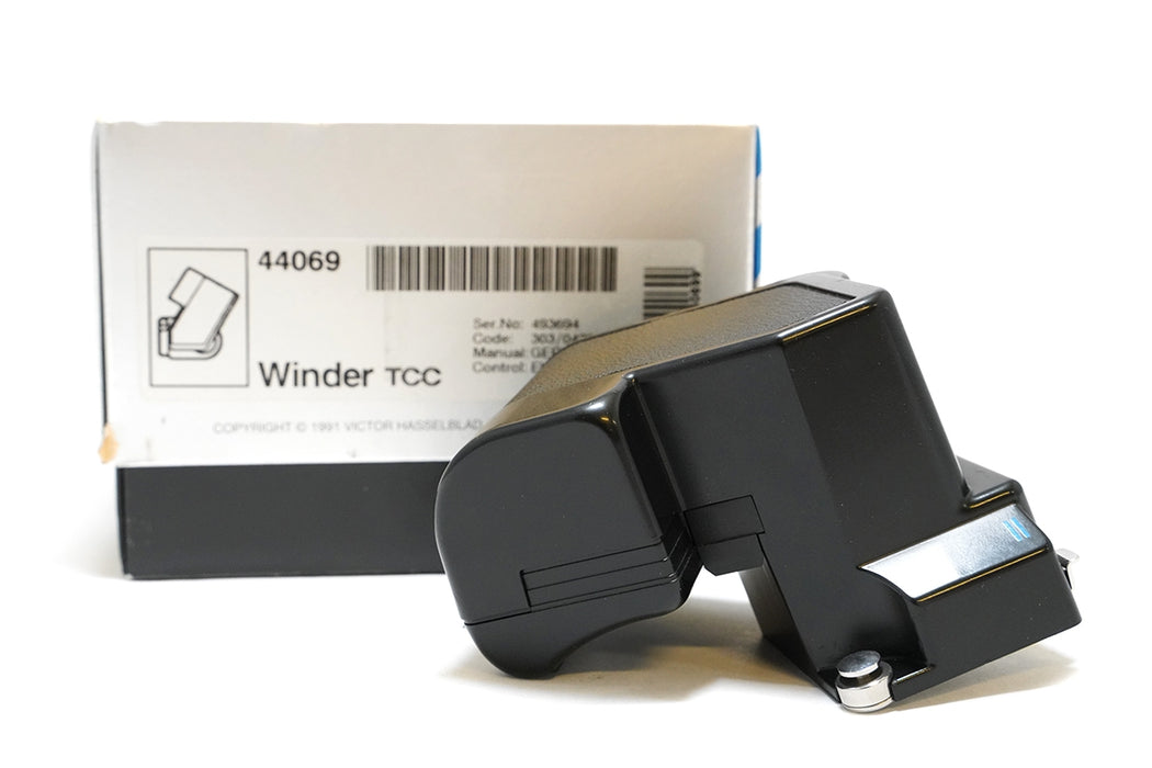 Accessorio per Hasselblad Winder Tcc 44069